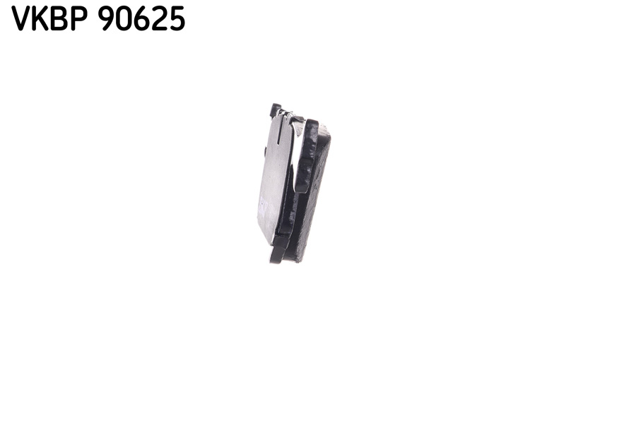SKF VKBP 90625 Bremsbelagsatz, Scheibenbremse